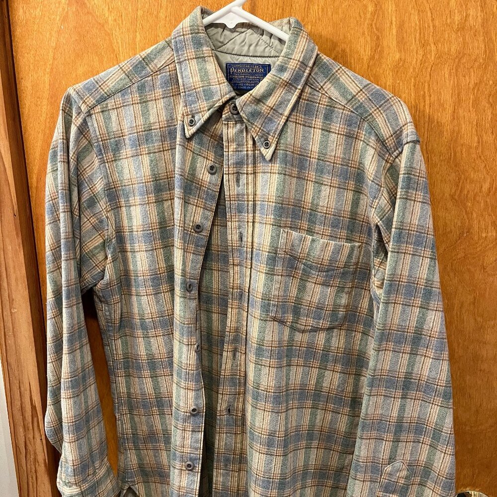 Pendleton Medium Board Shirt
